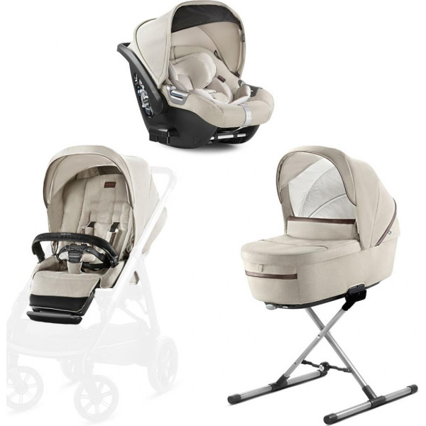

Модульная система Inglesina Aptica AA70K0CMB Cashemere Beige