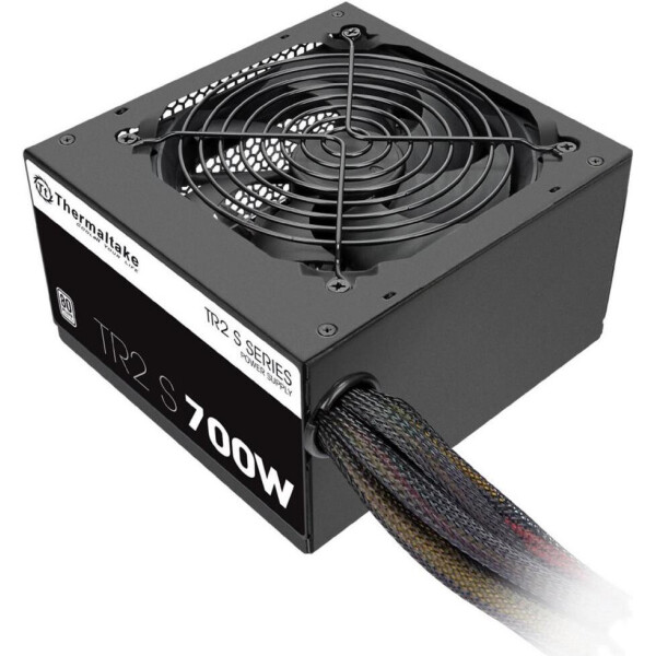 

Thermaltake TR2 S 700W (PS-TRS-0700NPCWEU-2)