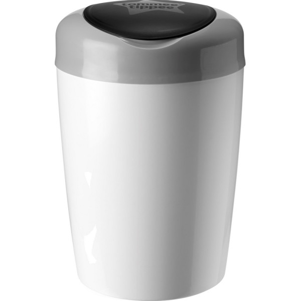 

Накопитель подгузников TOMMEE TIPPEE Sangenic Simplee серый