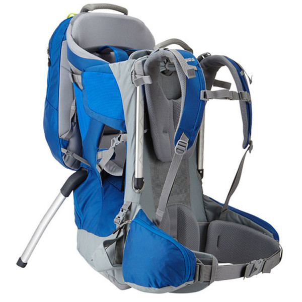 

Туристический рюкзак-кенгуру Thule Sapling Elite Child Carrier - Slate/Cobalt