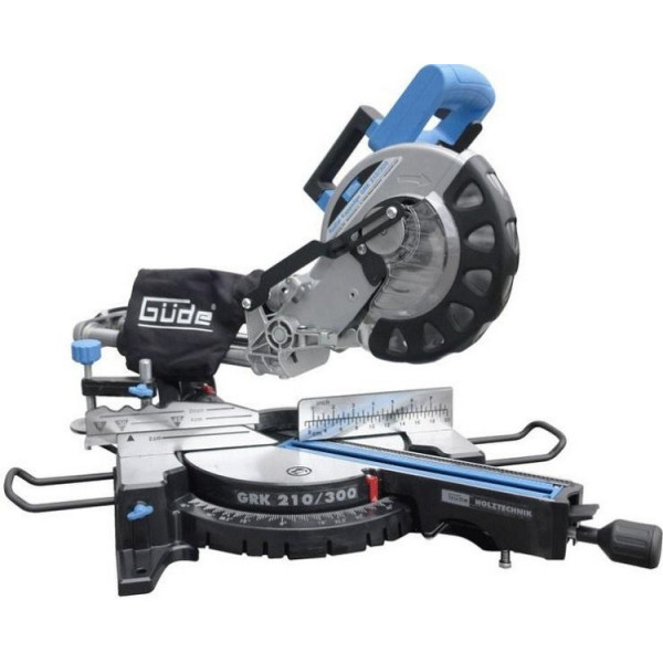 

GUDE 2 GRK 210/300 SET (531)