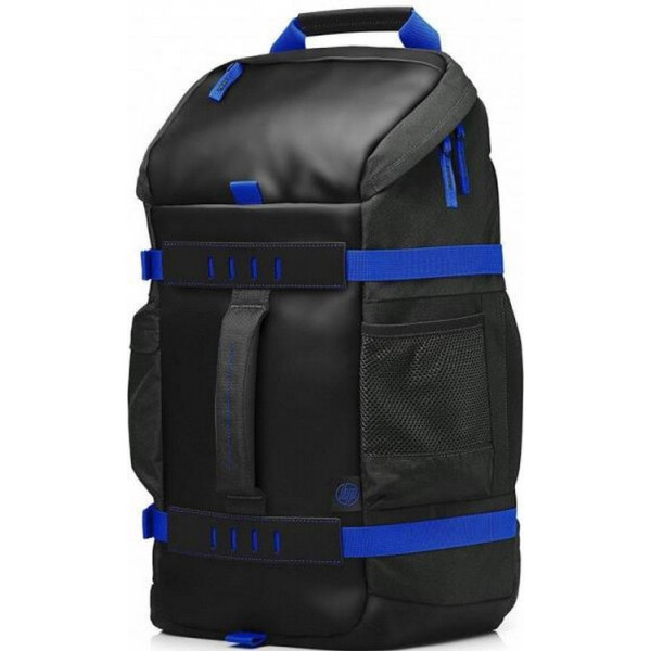 

для ноутбука HP Odyssey Backpack Black/Blue Y5Y50AA
