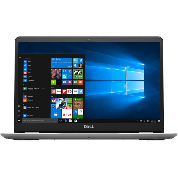 

Dell Inspiron 15 5584 (5584Fi34H1HD-WPS)
