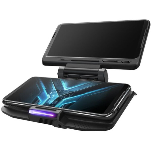 

Зарядное устройство Asus ROG TwinView Dock 3 (ZS661KSS)