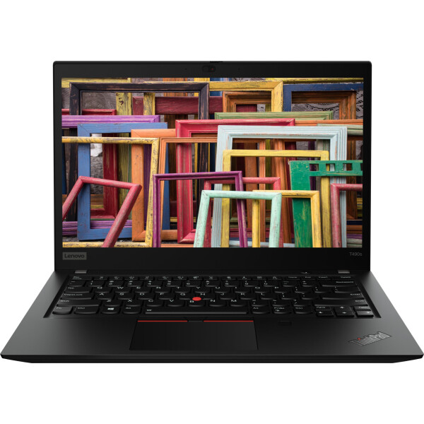 

Lenovo T490s I5-8265U 8/240GB "Refurbished"