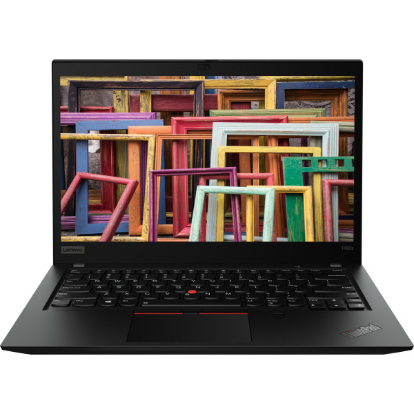 

Lenovo ThinkPad T490s (20NX003CRT)
