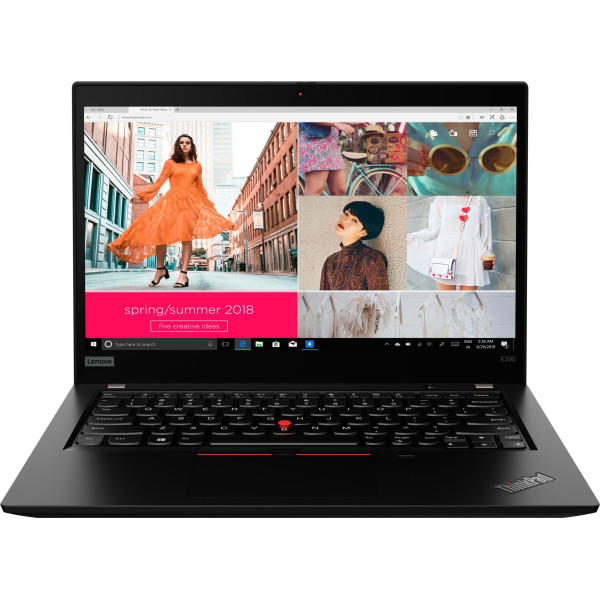 

Lenovo ThinkPad X390 (20Q0003TRT)