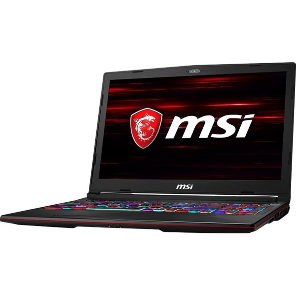 

MSI GL63-8SD (GL638SD-655XUA)
