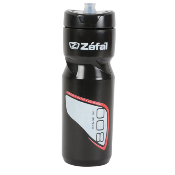 

Zefal Shark 65 (1530) 650мл пласт. цвета в ассортименте, 10шт.