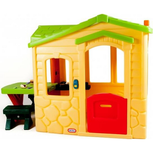 

Игровой домик Little Tikes Outdoor Пикник (172298E13)
