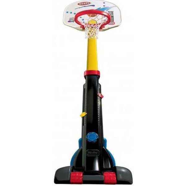 

Игровой набор Little Tikes Outdoor Супербаскетбол (433910060)