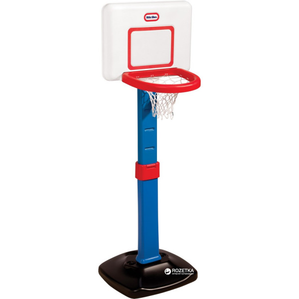 

Игровой набор Little Tikes Outdoor Баскетбол (620836E3)