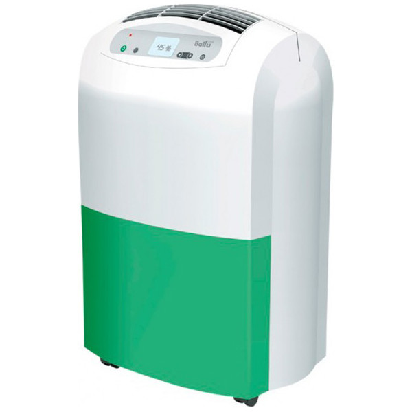 

Осушитель воздуха Ballu BDH-25L