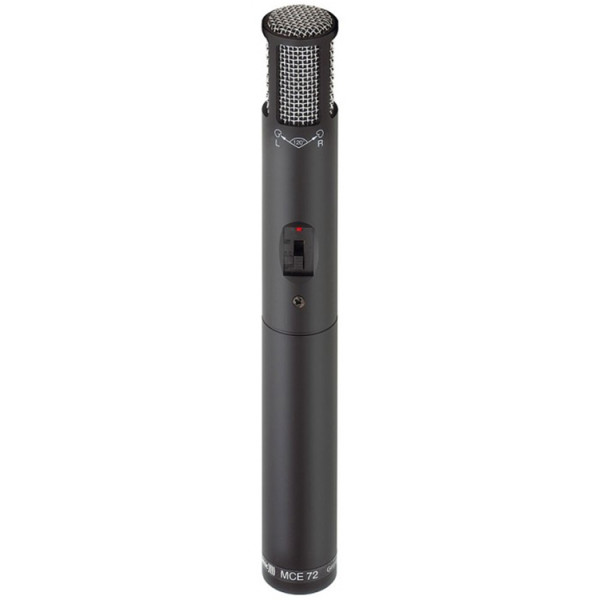 

Микрофон Beyerdynamic MCE 72 CAM фото