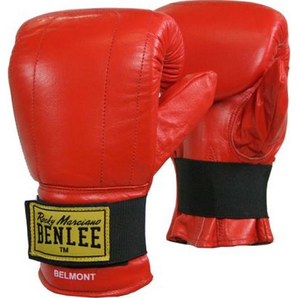 

Перчатки Benlee BELMONT (195032 (red) L)