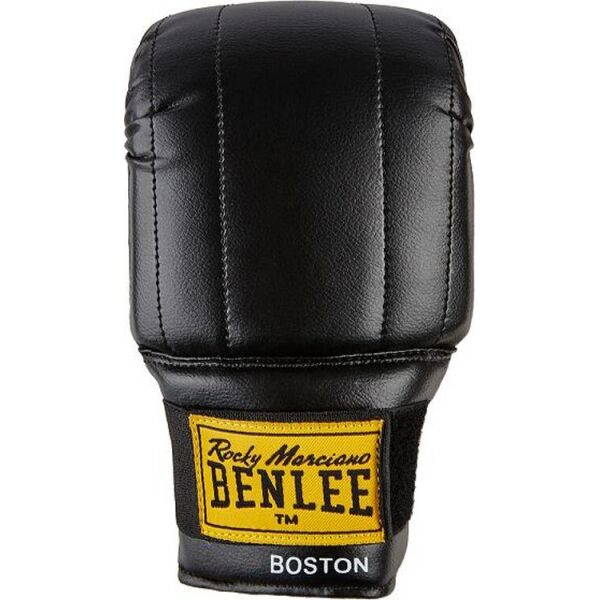 

Перчатки Benlee BOSTON (199052 (blk/red) XL)