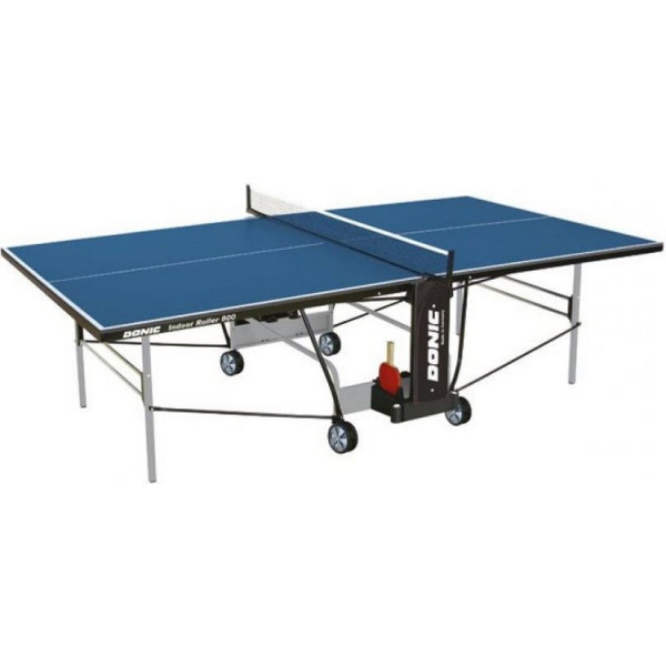 

Donic indoor roller 800 синий (230288-B)