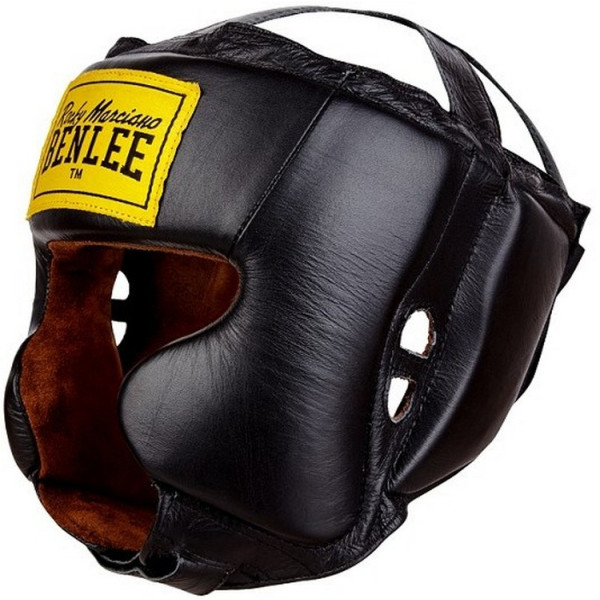 

Боксерский шлем Benlee TYSON (196012 (blk) S/M)