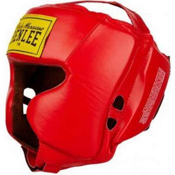 

Боксерский шлем Benlee TYSON (196012 (red) L/XL)