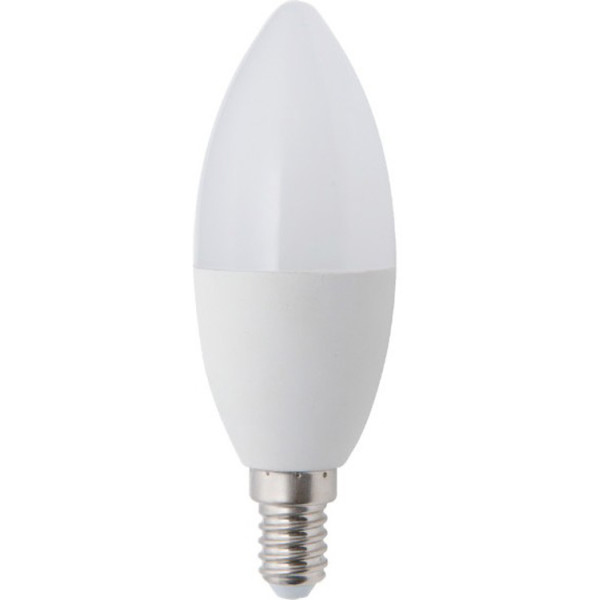 

Лампа светодиодная Luxel C37 10W 220V E14(ECO 048-NE 10W)