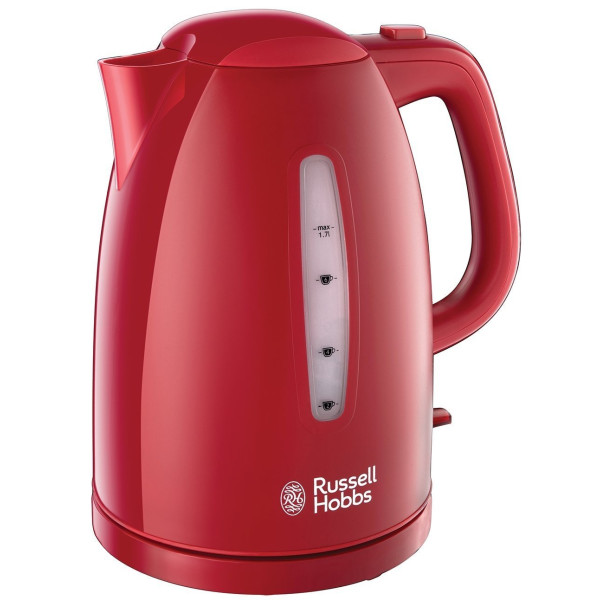 

Russell Hobbs 21272-70 Textures Red