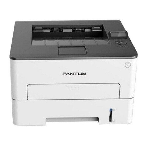 

Pantum P3300DN
