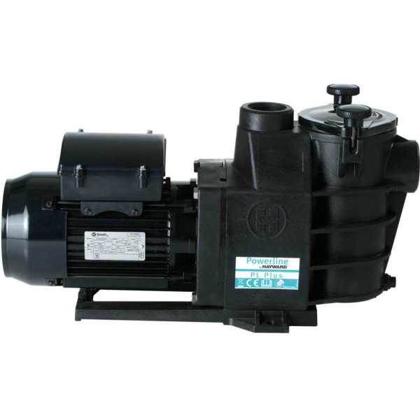 

Насос Hayward Powerline Plus 81032 (1 HP)