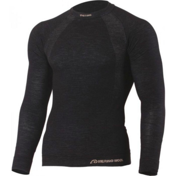 

Термофутболка Lasting Wapol 9090 XXL/XXXL черная (мужская) (002.001.2992)