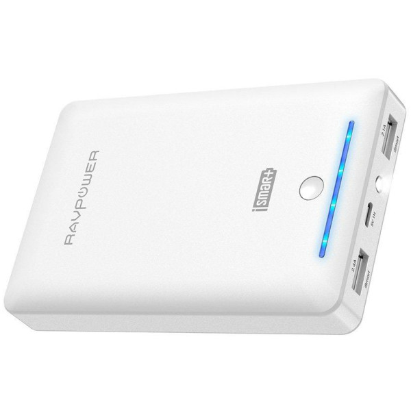 

RavPower RP-PB19WH 16750 mAh White