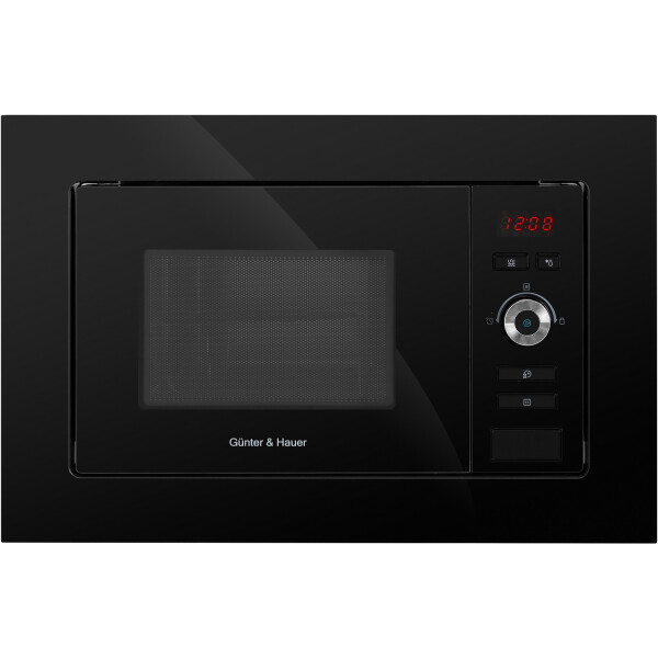 

Микроволновая печь Gunter&Hauer EOK 20 BL