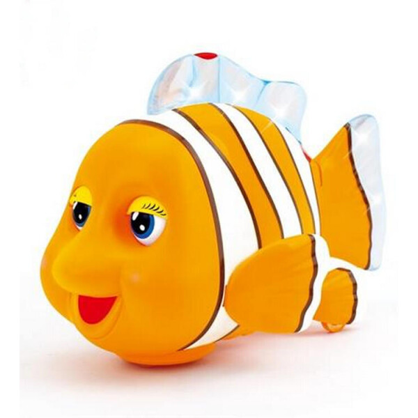 

Игрушка Huile Toys "Рыбка-клоун" (998)