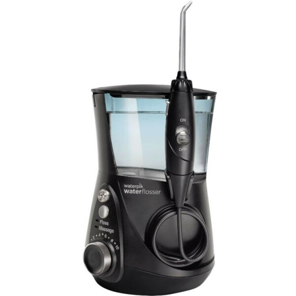 

Ирригатор Waterpik WP-672 E2 Ultra Professional Designer Series