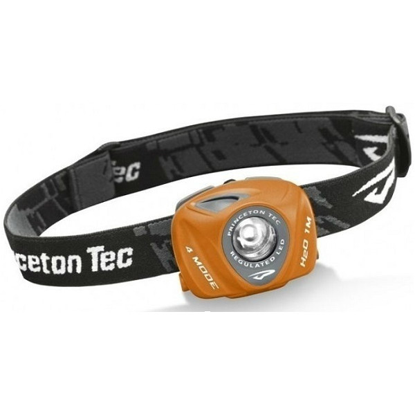 

Фонарь налобный Princeton EosTurOran OR/PTC643 LED