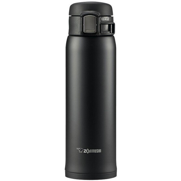 

Термокружка Zojirushi SM-SA48BA 0.48л Черная Матовая