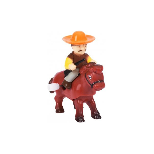 

Заводная игрушка goki Мексиканец 13094G-1