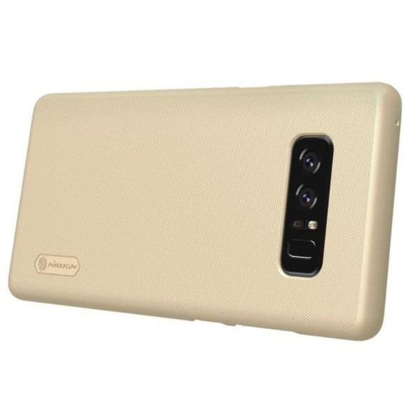 

Nillkin Frosted Shield PC Gold для Samsung Note 8
