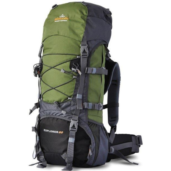 

Pinguin Explorer 60 green/gray