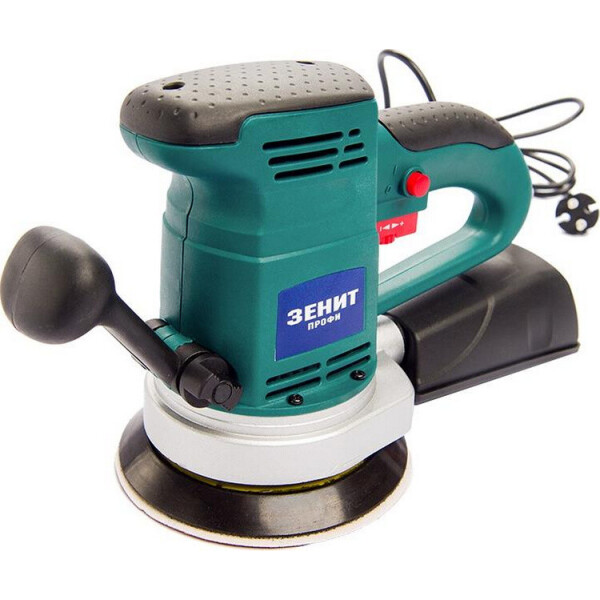 

Зенит ZShO-600 2P Profi