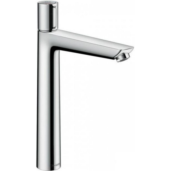 

Смеситель для раковины HANSGROHE TALIS SELECT E, 71752000