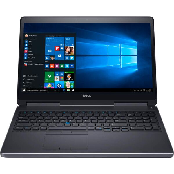 

Dell Precision 7710 (XCTOP7710EMEA001) "Refurbished"