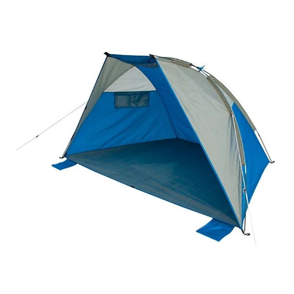 

Палатка High Peak Bilbao 40 (Blue/Grey) (926280)