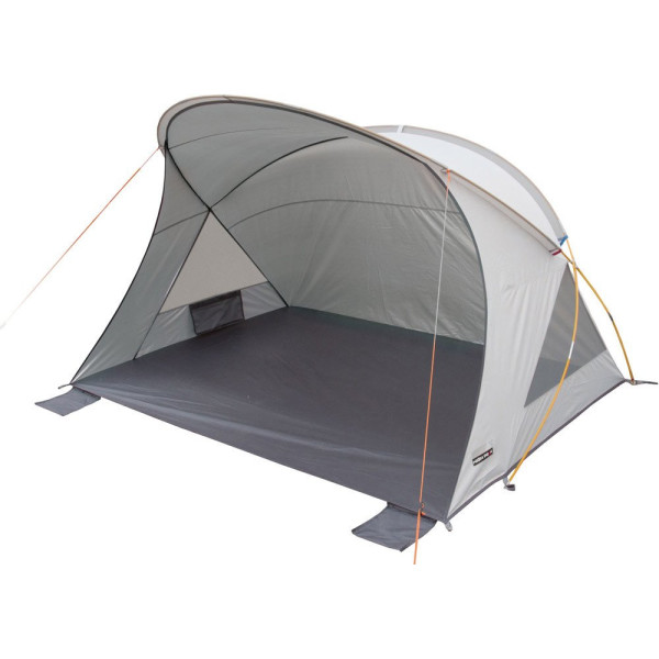 

Палатка High Peak Cadiz 80 (Aluminium/Dark Grey) (926278)