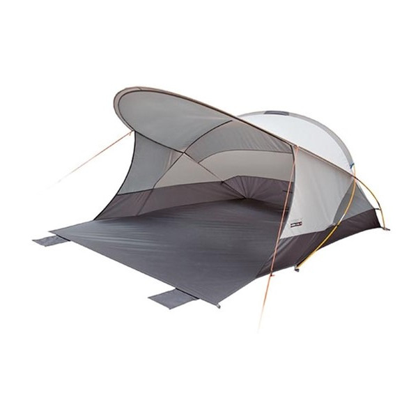 

Палатка High Peak Cordoba 80 (Aluminium/Dark Grey) (926279)