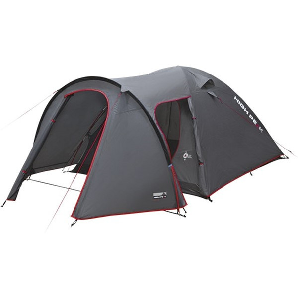 

Палатка High Peak Kira 3 (Grey) (926288)
