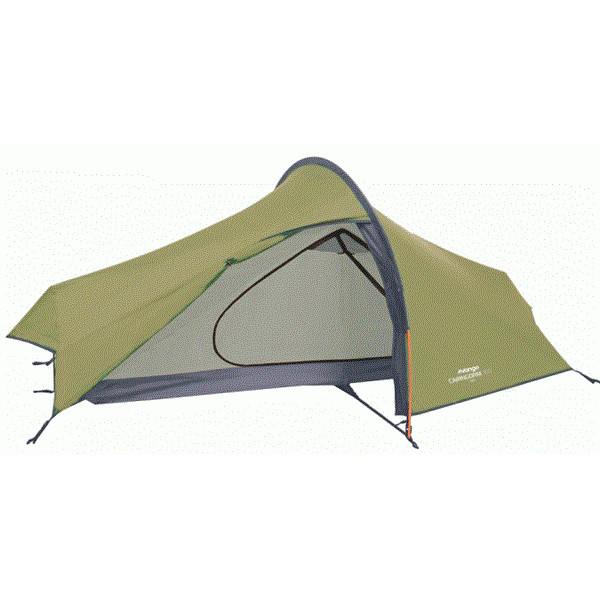 

Палатка Vango Cairngorm 100 Dark Moss (926330)