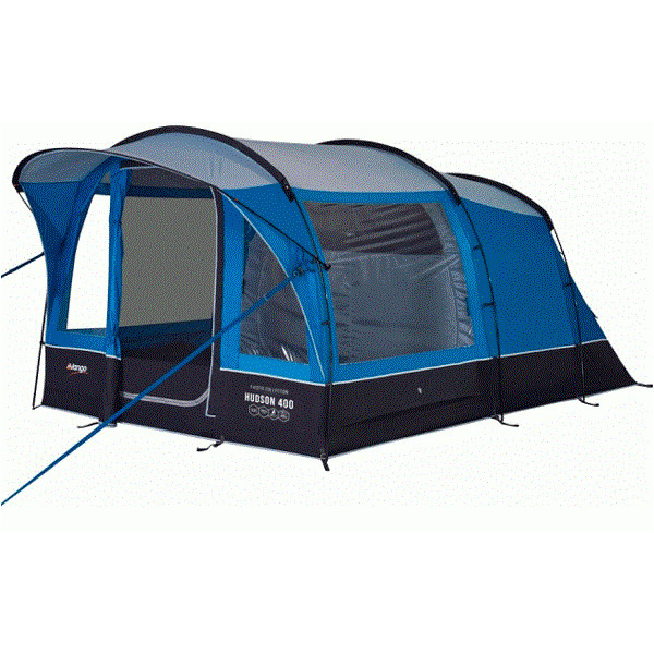 

Палатка Vango Hudson 400 Sky Blue (926341)