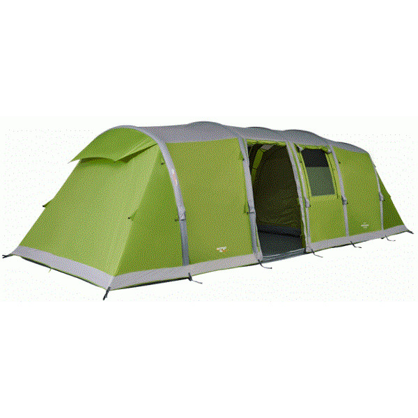 

Палатка Vango Longleat Air 800XL Treetops (926345)