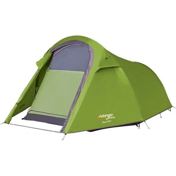 

Палатка Vango Soul 300 Treetops (926354)