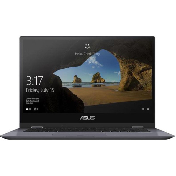 

Asus TP412UA-EC244T (90NB0J71-M06960) Grey