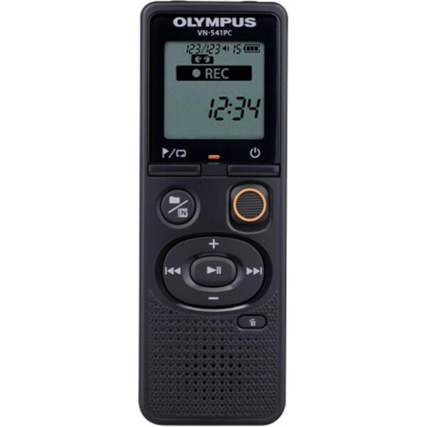 

Диктофон цифровой Olympus VN-541PC